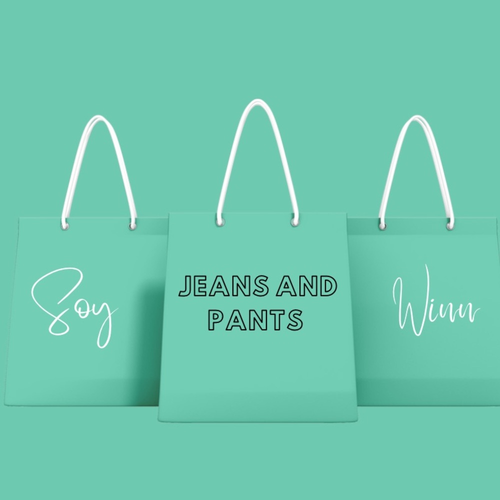 Women Jeans